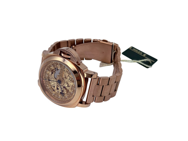 Rolex | Horlogisch Kunstwerk Skeleton Horloge – foto 11 – kavel bij XL Auctions
