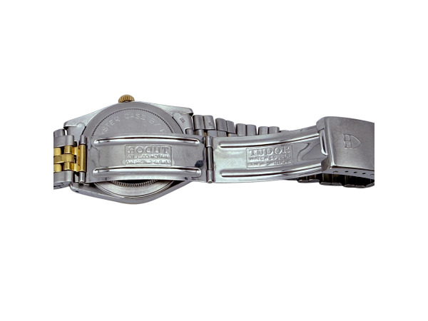 Tudor Prince Oysterdate Rotor Self-Winding Horloge – foto 3 – kavel bij XL Auctions