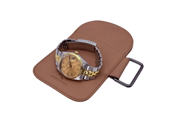 Tudor Prince Oysterdate Rotor Self-Winding Horloge – foto 4 – kavel bij XL Auctions