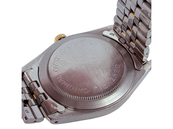 Tudor Prince Oysterdate Rotor Self-Winding Horloge – foto 5 – kavel bij XL Auctions