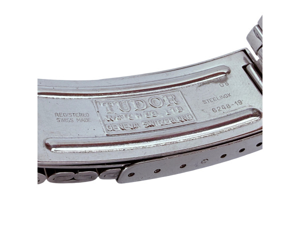 Tudor Prince Oysterdate Rotor Self-Winding Horloge – foto 9 – kavel bij XL Auctions