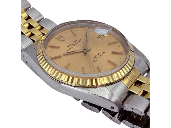Tudor Prince Oysterdate Rotor Self-Winding Horloge – foto 10 – kavel bij XL Auctions