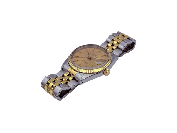 Tudor Prince Oysterdate Rotor Self-Winding Horloge – foto 12 – kavel bij XL Auctions