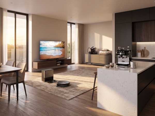 Supreme Auctions Mix Veiling - JBL - Televisie - iRobot - Dyson & veel meer!