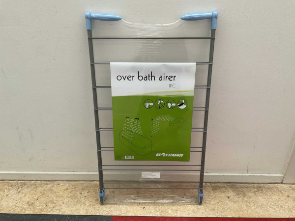 4x Moerman droogrek 4-pack – kavel bij XL Auctions