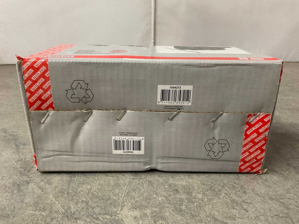 2x Steelwood bankschroef 80mm – foto 6 – kavel bij XL Auctions
