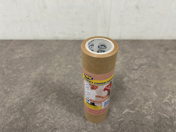 10x HPX zelfklevend afplakpapier – foto 6 – kavel bij XL Auctions