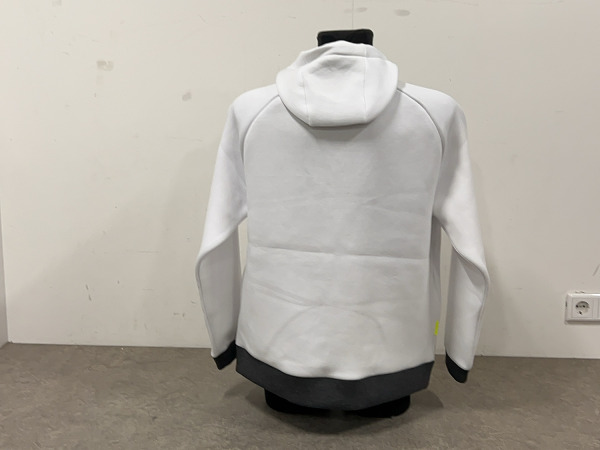 3x Portwest hoodie maat XL DX472 wit – foto 3 – kavel bij XL Auctions