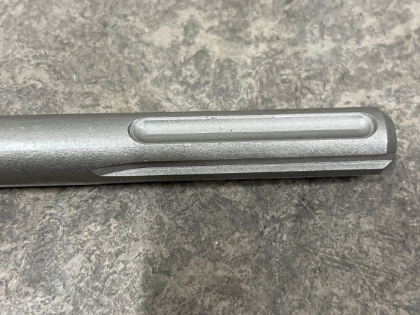 15x Silverline beitel 75x300mm SDS-Max – foto 4 – kavel bij XL Auctions