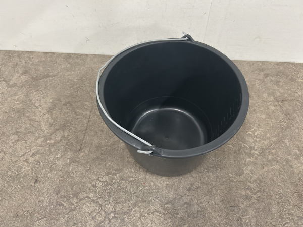 21x Gripline bouwemmer 12L – foto 2 – kavel bij XL Auctions