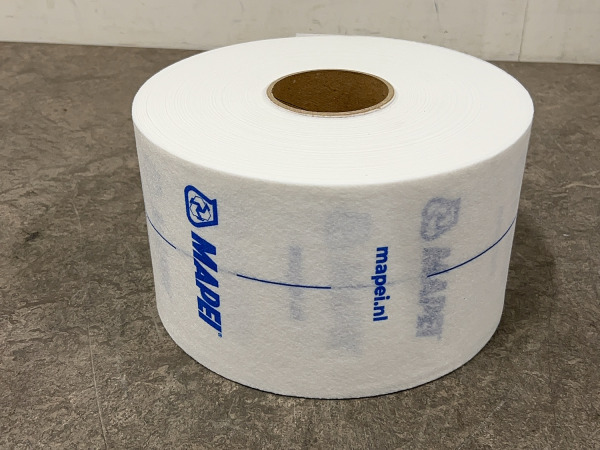 Mapei kimband 100m¹ – foto 2 – kavel bij XL Auctions