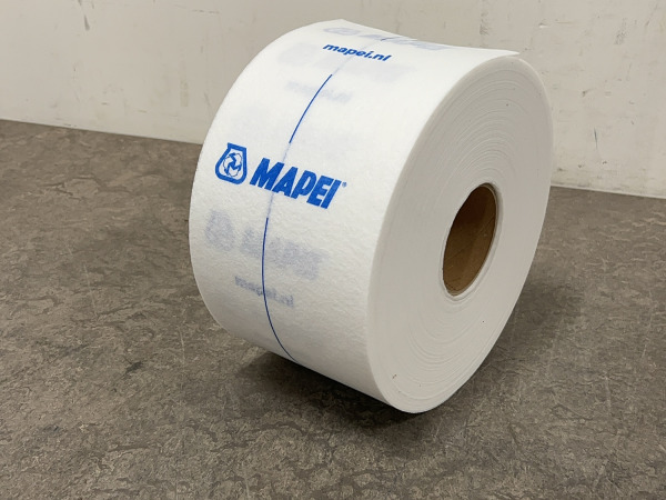 Mapei kimband 100m¹ – foto 5 – kavel bij XL Auctions