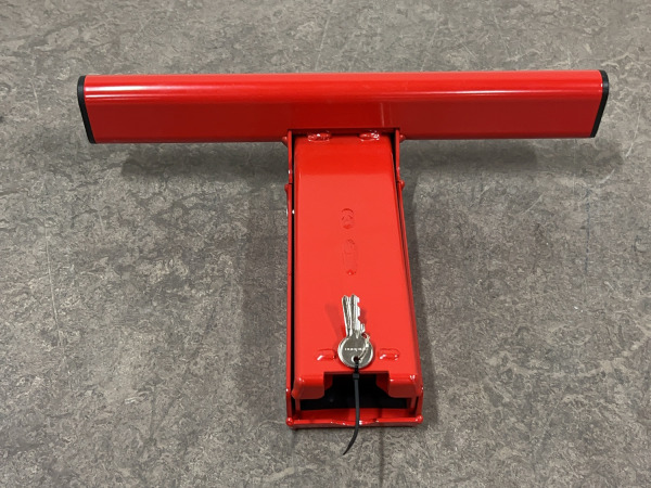 Matador trekhaakslot Bull-Lock – foto 4 – kavel bij XL Auctions