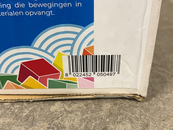 Mapei kimband 100m¹ – foto 7 – kavel bij XL Auctions