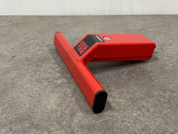 Matador trekhaakslot Bull-Lock – foto 6 – kavel bij XL Auctions