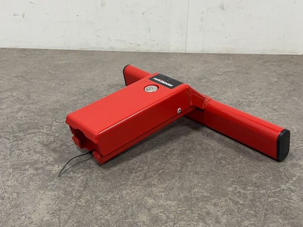 Matador trekhaakslot Bull-Lock – foto 7 – kavel bij XL Auctions