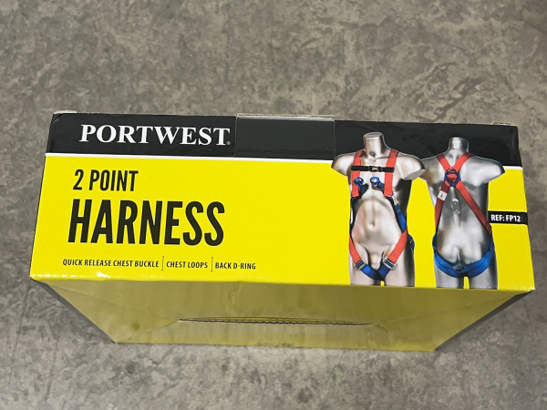 Portwest veiligheids benodigdheden set 2-delig – foto 3 – kavel bij XL Auctions