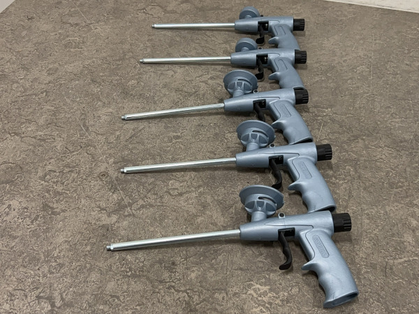 Purschuim pistool set 22-delig – foto 4 – kavel bij XL Auctions