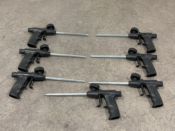 Purschuim pistool set 22-delig – foto 8 – kavel bij XL Auctions
