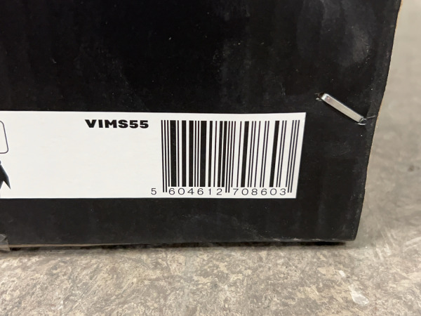 Vito kettingzaag 450mm 12000 tpm 55cc Agro – foto 10 – kavel bij XL Auctions