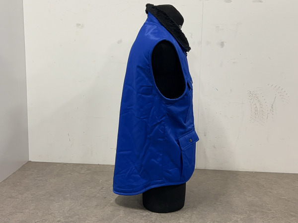 Mascot bodywarmer maat M blauw/zwart – foto 3 – kavel bij XL Auctions