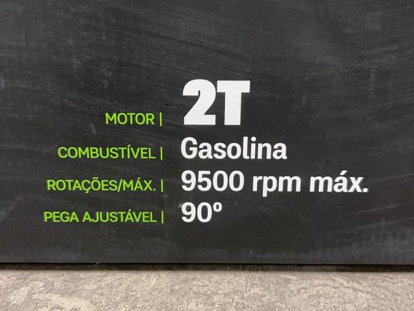 Vito heggenschaar 1600 tpm 25cc Corta – foto 5 – kavel bij XL Auctions