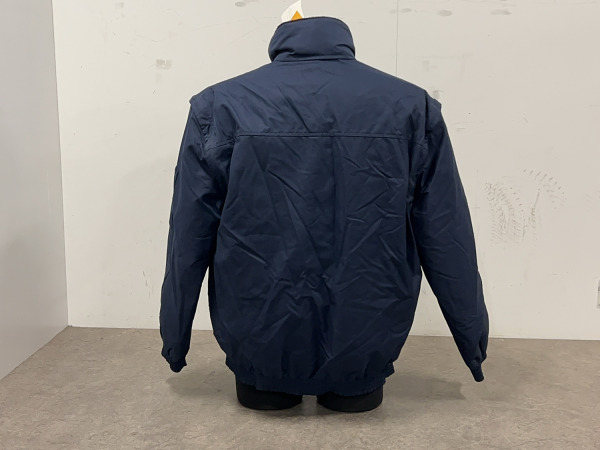 Ucoatex pilotenjas maat L Cordura blauw – foto 4 – kavel bij XL Auctions