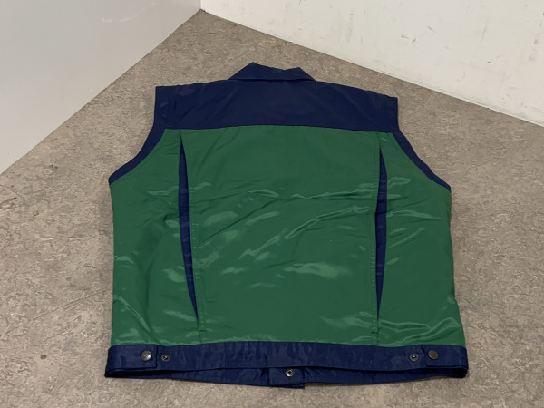 Werk bodywarmers maat M set 2-delig – foto 3 – kavel bij XL Auctions