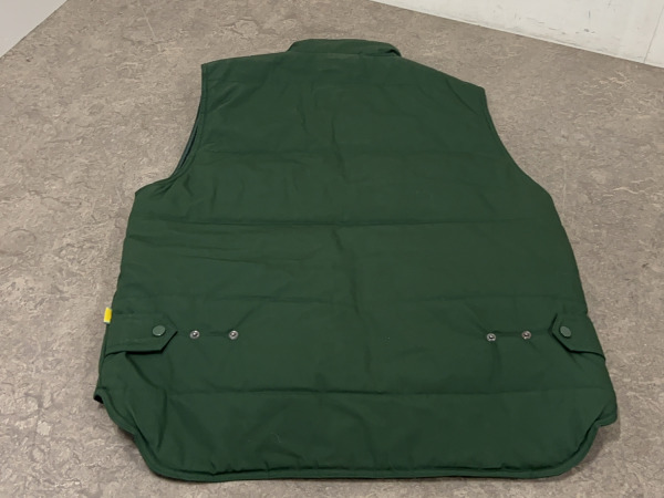 Werk bodywarmers maat M set 2-delig – foto 7 – kavel bij XL Auctions