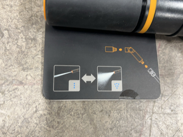 Fiskars tuinbewatering set 3-delig – foto 3 – kavel bij XL Auctions