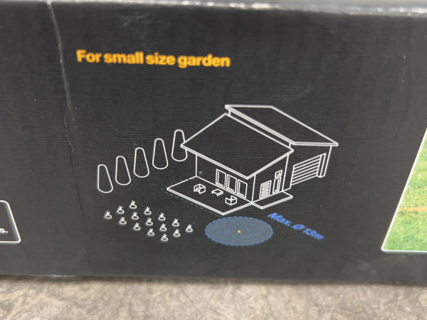 Fiskars tuinbewatering set 3-delig – foto 7 – kavel bij XL Auctions