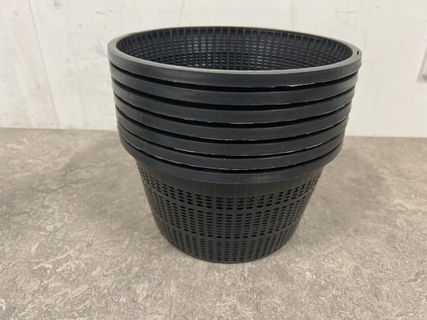 Vijverbenodigdheden set 45-delig – foto 2 – kavel bij XL Auctions