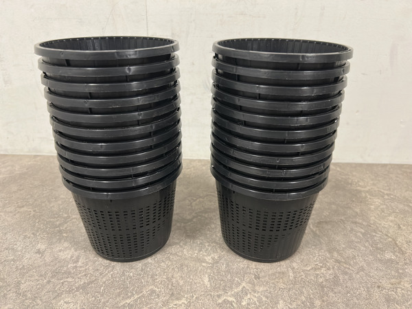 Vijverbenodigdheden set 45-delig – foto 4 – kavel bij XL Auctions
