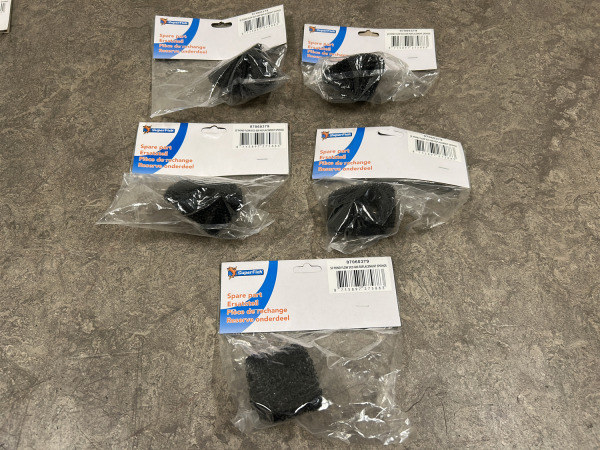 Vijverbenodigdheden set 45-delig – foto 6 – kavel bij XL Auctions
