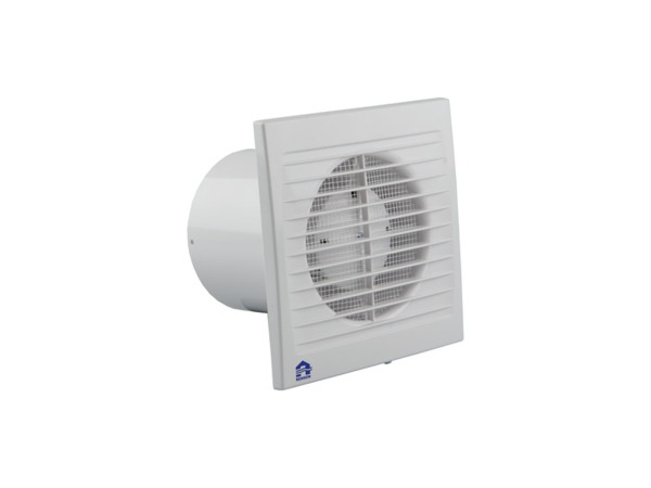 Renson ventilator met vochtsensor ø100mm Greenwave – kavel bij XL Auctions