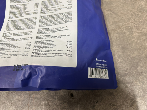 2x Sanikoi visvoer set 4-delig – foto 5 – kavel bij XL Auctions