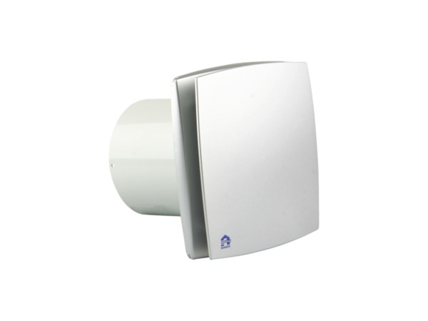 Renson ventilator ø100mm grijs – kavel bij XL Auctions