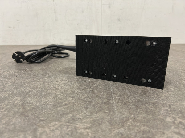 Metabo vlakschuurmachine 200W SR 2185 – foto 6 – kavel bij XL Auctions