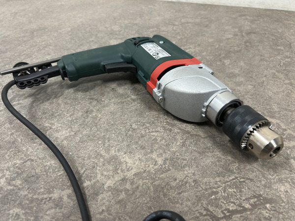Metabo boormachine 750W BE75-16 – foto 6 – kavel bij XL Auctions