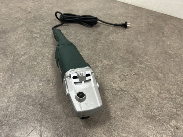 Metabo haakse slijper 2200W WE 22-230 MVT – foto 7 – kavel bij XL Auctions