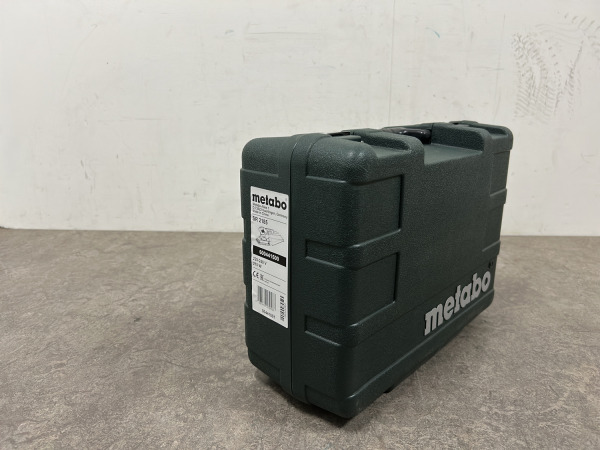 Metabo vlakschuurmachine 200W SR 2185 – foto 9 – kavel bij XL Auctions