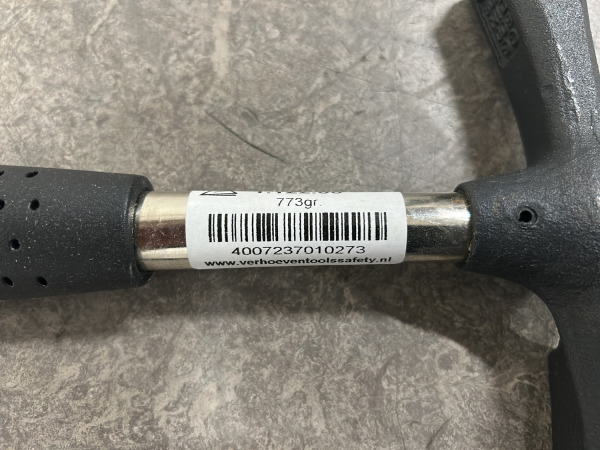Hamerset diverse set 3-delig – foto 4 – kavel bij XL Auctions