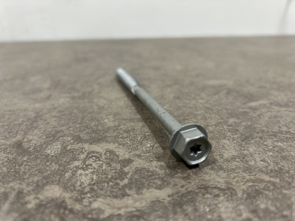 Doos schroeven ø10x160mm Torx met Geomet-coating – foto 3 – kavel bij XL Auctions