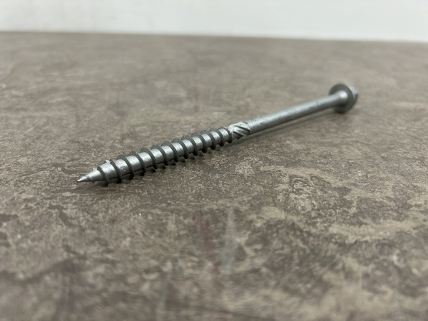 Doos schroeven ø10x160mm Torx met Geomet-coating – foto 4 – kavel bij XL Auctions