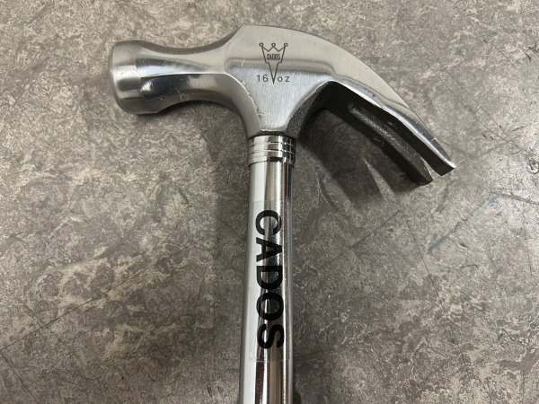 Hamerset diverse set 3-delig – foto 9 – kavel bij XL Auctions