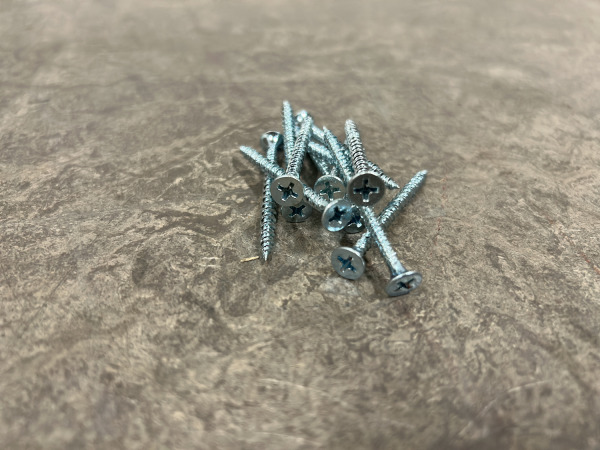 Doos gipsplaatschroeven ø3,9x51mm verzinkt – foto 3 – kavel bij XL Auctions