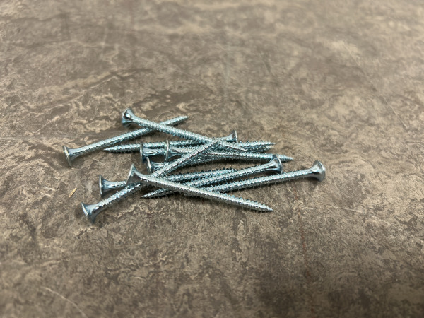 Doos gipsplaatschroeven ø3,9x51mm verzinkt – foto 4 – kavel bij XL Auctions