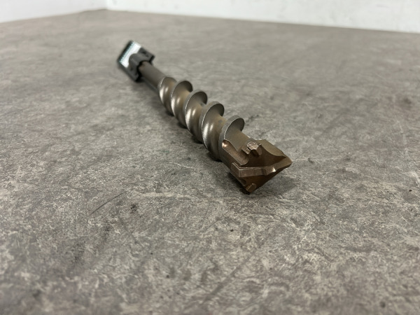 HiKOKI hamerboor SDS-max Ø38×320mm – foto 2 – kavel bij XL Auctions