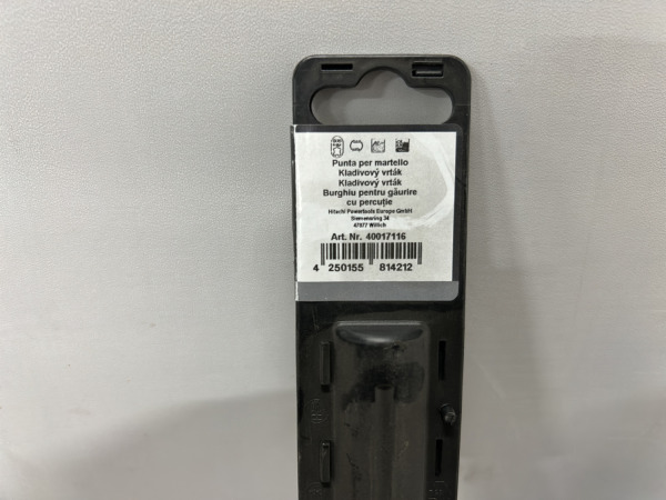 HiKOKI hamerboor SDS-max Ø38×320mm – foto 4 – kavel bij XL Auctions