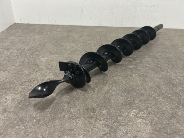 HiKOKI grondboor ø100×1100mm – foto 2 – kavel bij XL Auctions